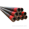 Api 5Lx52 Seamless Steel Pipe